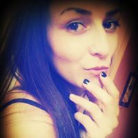 Александра Антонова