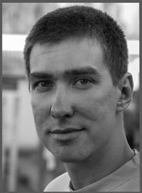 Максим Сочинский