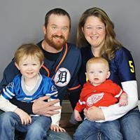 Amanda Chekirda McCartney