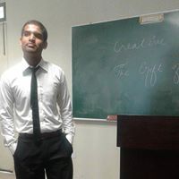 AfAque Ali