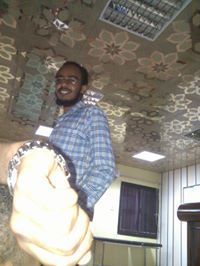 محمد حسن حلفا