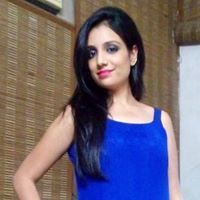 Simran Bagga