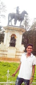 Nitin Kushwaha