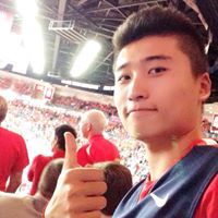 Stephen Zhu