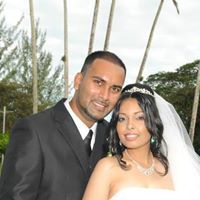 Suresh Mungroo