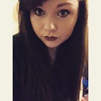 Hannah Barnes