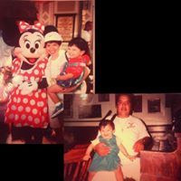 Eileen Gonzalez Chaparro