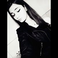 Nicoleta Ştefania