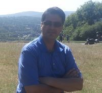 Behrouz MirVarzandeh