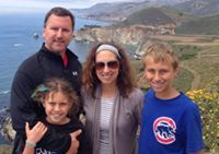 Suzanne Lisuzzo Casey