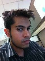Jonathan Kumar