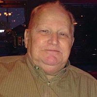 Raymond E Hendrickson