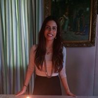 Dahlia Baeshen