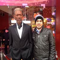 Omar Athamneh