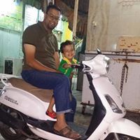 محمد بزالو