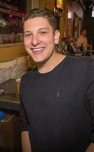 Joe McQuade