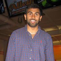Paras Patel