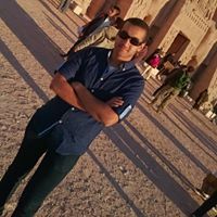 Hossam Mohamed