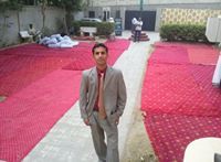 Mohammad Aslam