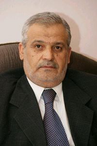 Ali Jomaa