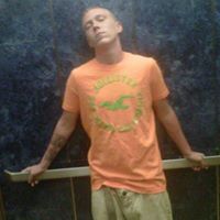 Josh WhiteBoy
