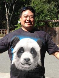 Ming Wong