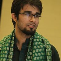 Syed Talal