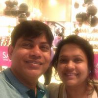 Joti Jainuddin