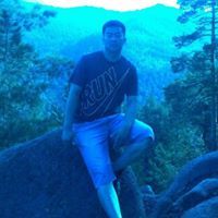 Naranbaatar Nyamdorj