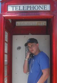 Matthew Rocker