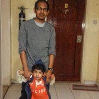Binoy Chand