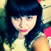 Johalisse Torres Diaz