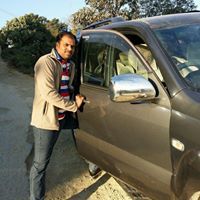 Ganesh Kumar