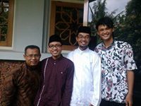 Egi Mauludy