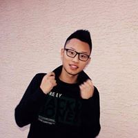 Justin Liu