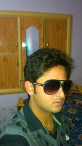 Aamir Sheikh