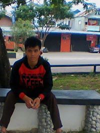 Muhammad Husen