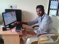 Umamurthy Uma
