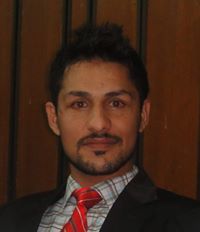 Muhammad Ismail