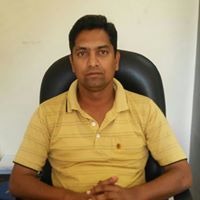 Ganesh Kumar