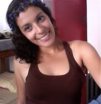 Yasmin Mustafa