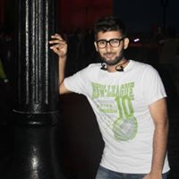 Murtaza Bhavnagarwala