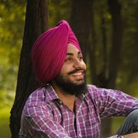 Sukhpreet Singh