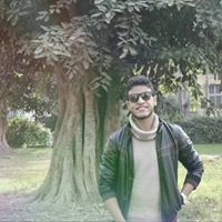 Ahmed Mo'Men