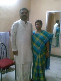Merlin Mythili