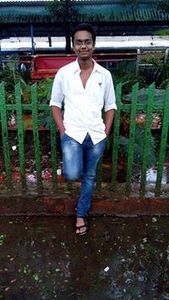 Mohit Ranade