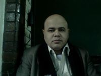 Mohammed Alyamani
