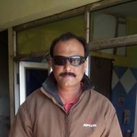 Sekareddy Prabhakar Reddy