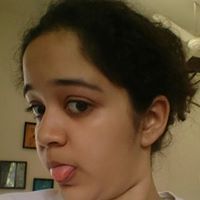 Ruchi Panchanadikar