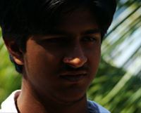 Gautam Varma